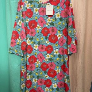 Compania Fantastica Shift Dress